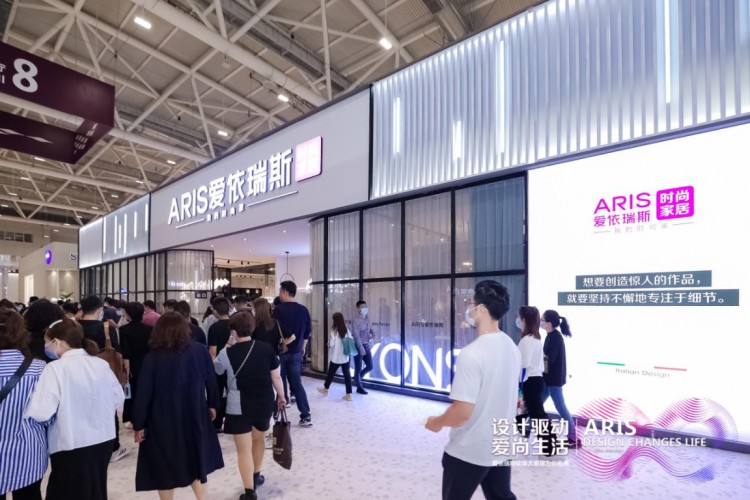 深圳家具展上大動(dòng)作，睡吧科技重磅發(fā)布多款新產(chǎn)品！