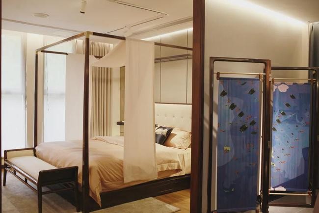 Sunbrella ×南谷×貳悅庭院 | 從室內(nèi)到戶外，演繹東方宅院之美