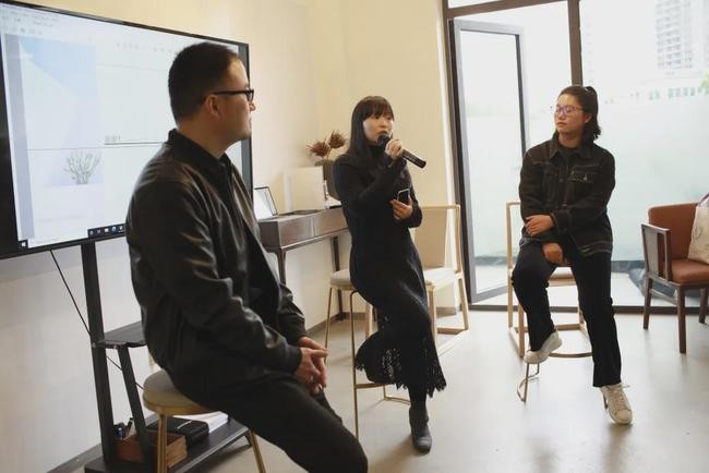 Sunbrella ×南谷×貳悅庭院 | 從室內(nèi)到戶外，演繹東方宅院之美