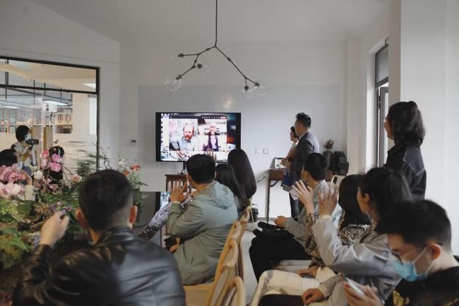 Sunbrella ×南谷×貳悅庭院 | 從室內(nèi)到戶外，演繹東方宅院之美