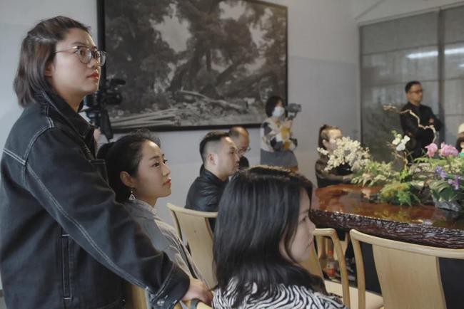 Sunbrella ×南谷×貳悅庭院 | 從室內(nèi)到戶外，演繹東方宅院之美