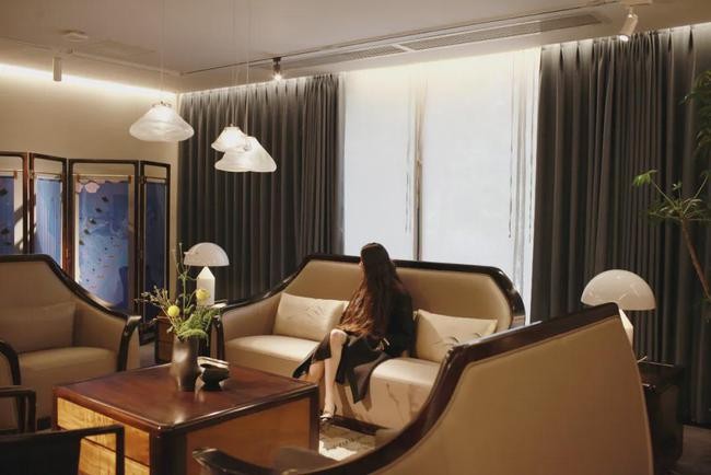 Sunbrella ×南谷×貳悅庭院 | 從室內(nèi)到戶外，演繹東方宅院之美