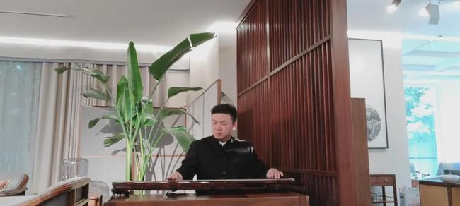 Sunbrella ×南谷×貳悅庭院 | 從室內(nèi)到戶外，演繹東方宅院之美