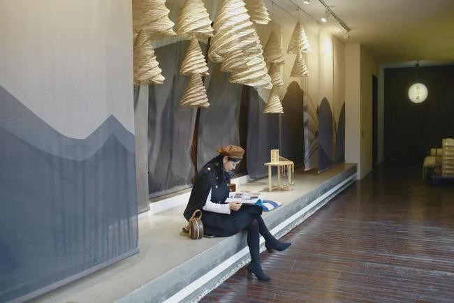 Sunbrella ×南谷×貳悅庭院 | 從室內(nèi)到戶外，演繹東方宅院之美