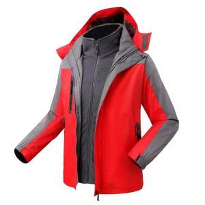 如何正確清洗羽絨服