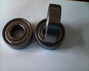 滾動軸承與滑動軸承有哪些區(qū)別