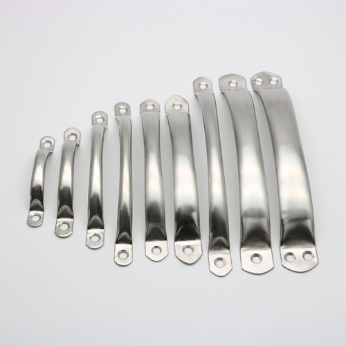 如何挑選不銹鋼拉手