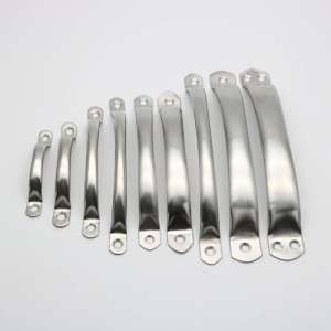 如何挑選不銹鋼拉手