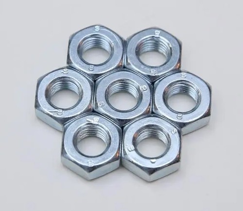 緊固件包括哪些東西?