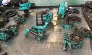 機械設備有哪些的維修方式？