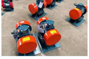 怎樣才能保證倉壁振動器的緊固性？