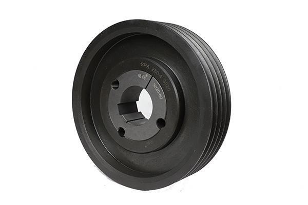 三角皮帶輪發(fā)熱原因及解決方法