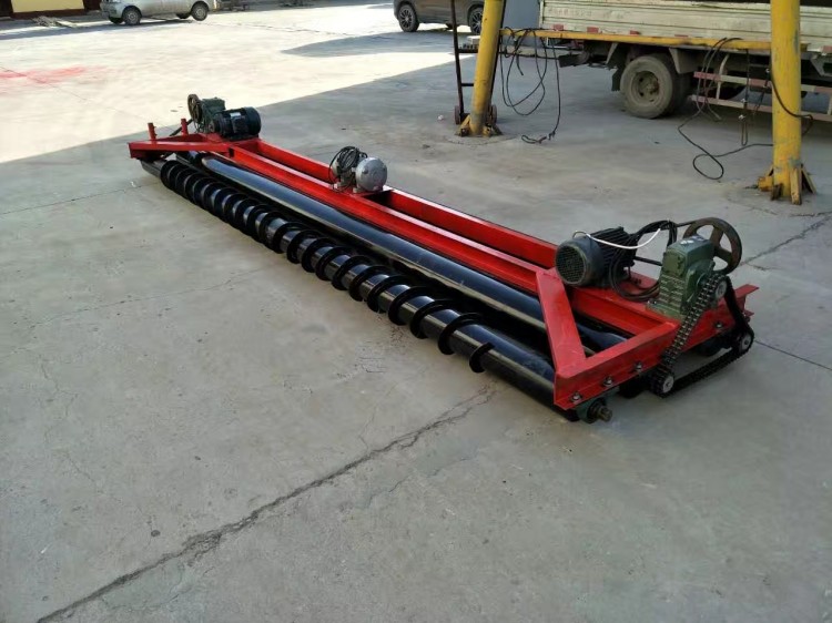 混凝土振動(dòng)機(jī)械怎么選擇？