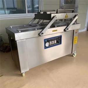 包裝機械設備的分類有哪些？