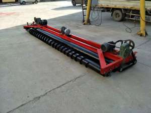 混凝土振動機(jī)械怎么選擇？