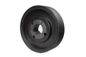 三角皮帶輪發(fā)熱原因及解決方法