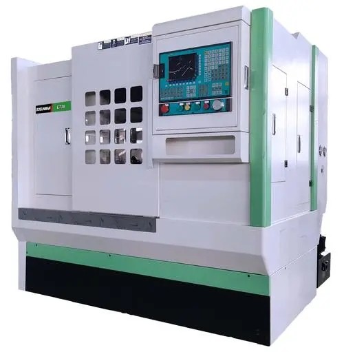 數(shù)控車床加工效率高的原因分析！