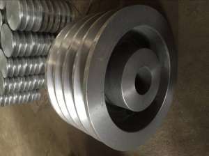 皮帶輪異響如何解決？