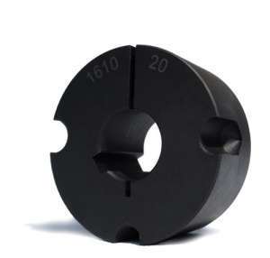 旋壓皮帶輪由什么組成?