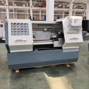 數(shù)控車床的科技含量有多少？