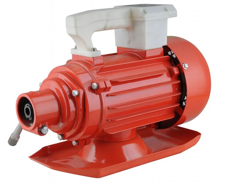 如何選擇混凝土振動(dòng)機(jī)械？