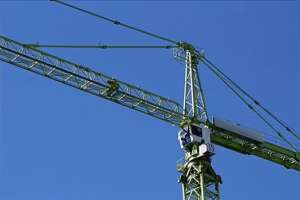 安全常識篇——施工起重機(jī)械的規(guī)范使用