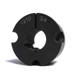 風(fēng)機(jī)皮帶輪的安裝方法