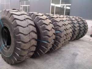 工程機械輪胎保養(yǎng)方法