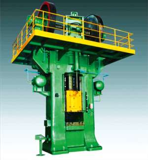 鍛壓機(jī)械使用安全要求