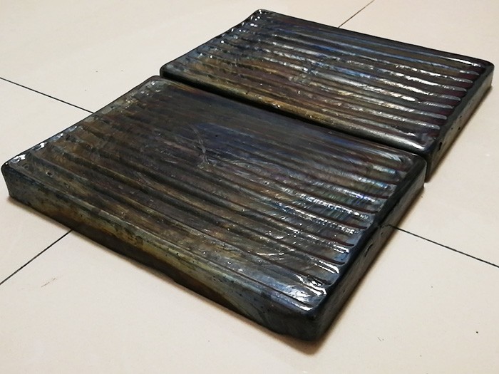 什么是鑄石板？