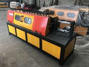 大小型鋼筋機(jī)械設(shè)備使用注意事項(xiàng)