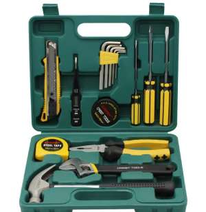 五金工具常用哪些材質(zhì)？