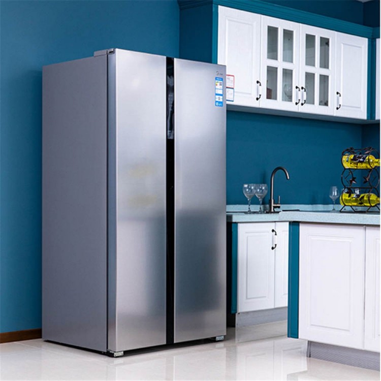 冰箱冰柜清潔消毒指引