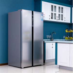 冰箱冰柜清潔消毒指引