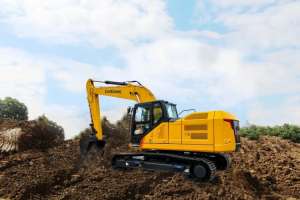 影響工程機(jī)械使用性能的主要原因