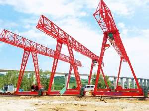 起重機(jī)械的安全高風(fēng)險(xiǎn)特性及事故類型