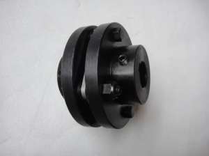 皮帶輪選型五個參數(shù)