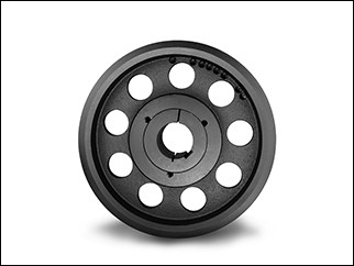 皮帶輪的安裝和拆卸