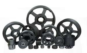 汽車發(fā)電機中皮帶輪的噪聲怎樣才能消除?