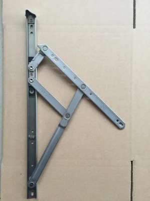 門窗五金配件如何選購(gòu)？