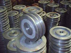 皮帶輪的檢驗(yàn)標(biāo)準(zhǔn)是什么呢