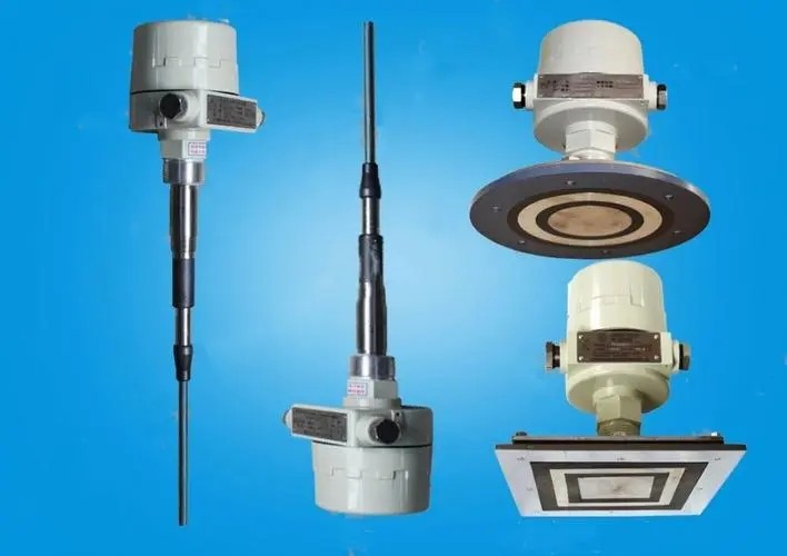 絕緣傳感器工作原理