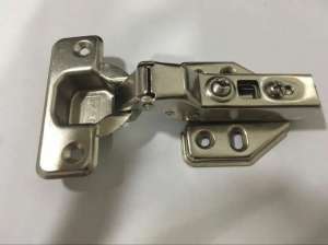 家居五金快速鑒別法