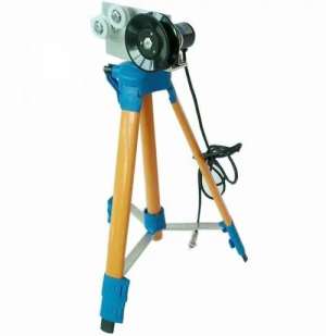 礦用鉆孔窺視儀使用方法