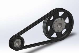 皮帶輪傳動的優(yōu)勢哪些？