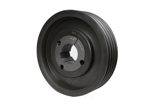 皮帶輪的優(yōu)缺點