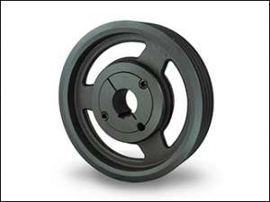 為您分享錐套皮帶輪具體操作流程