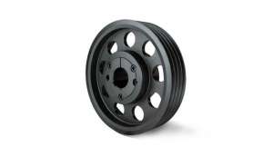 皮帶輪動平衡怎么做