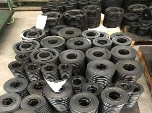 歐標(biāo)皮帶輪的優(yōu)勢(shì)