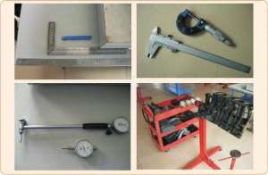 工量具的保養(yǎng)和使用注意事項